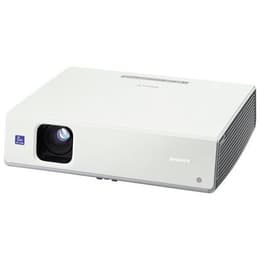 SonyGB VPL-CX86 Videoprojektori Helligkeit Valkoinen