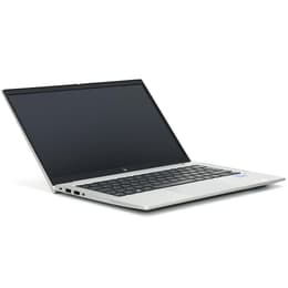 HP EliteBook 830 G8 13" Core i7 3 GHz - SSD 512 Gt - 16GB QWERTZ - Saksa