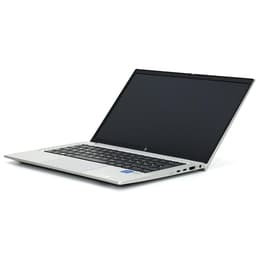 HP EliteBook 830 G8 13" Core i7 3 GHz - SSD 512 Gt - 16GB QWERTZ - Saksa