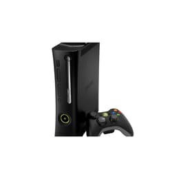 Xbox 360 Elite - HDD 120 GB - Musta