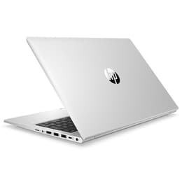 HP ProBook 450 G8 15" Core i5 2.4 GHz - SSD 256 GB - 8GB AZERTY - Ranska