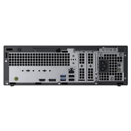 Dell OptiPlex 3070 SFF Core i5 3 GHz - SSD 256 Gt RAM 8 GB