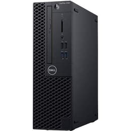 Dell OptiPlex 3070 SFF Core i5 3 GHz - SSD 256 Gt RAM 8 GB