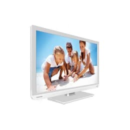 Toshiba 22D1334G TV LED Full HD 1080p 56 cm