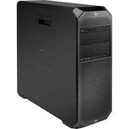 HP Z6 G4 Xeon 3.8 GHz - SSD 512 Gt RAM 32 GB