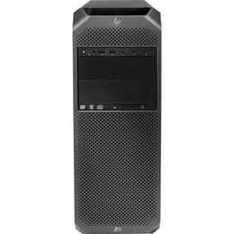 HP Z6 G4 Xeon 3.8 GHz - SSD 512 Gt RAM 32 GB
