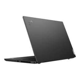 Lenovo ThinkPad L15 G1 15" Ryzen 5 PRO 2.1 GHz - SSD 512 Gt - 16GB AZERTY - Ranska