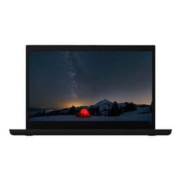Lenovo ThinkPad L15 G1 15" Ryzen 5 PRO 2.1 GHz - SSD 512 Gt - 16GB AZERTY - Ranska