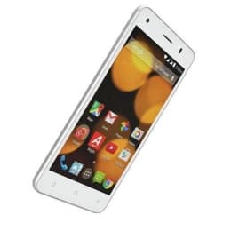 Bush Spira D5 16GB - Hopea - Lukitsematon