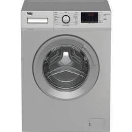 Beko WTE6612SY Pesukone 60 cm Esitäytettävä