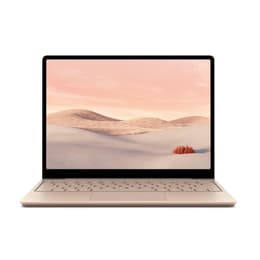 Microsoft Surface Laptop Go 12" Core i5 1 GHz - SSD 128 GB - 8GB AZERTY - Ranska
