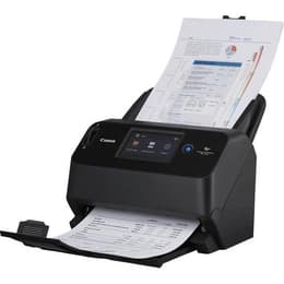 Canon ImageFORMULA DR-S130 Skanneri