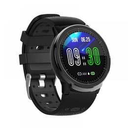 Kellot Kingwear Cardio S10 Pro - Musta