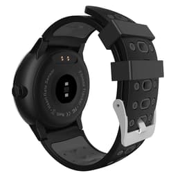 Kellot Kingwear Cardio S10 Pro - Musta