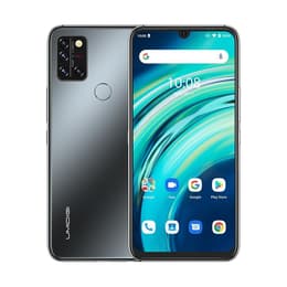 Umidigi A9 Pro 64GB - Harmaa - Lukitsematon