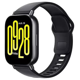 Xiaomi Watch 5 Bluetooth 44 mm - Musta