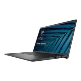 Dell Vostro 3510 15" Core i3 3 GHz - SSD 256 Gt - 8GB QWERTY - Englanti