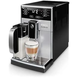 Espressokone Saeco M3061/10 L - Musta/Harmaa
