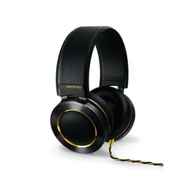 Onkyo H900M Kuulokkeet wireless mikrofonilla - Musta