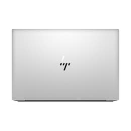 HP EliteBook 840 G8 14" Core i5 2.6 GHz - 256 Gt SSD - 16GB QWERTZ - Saksa