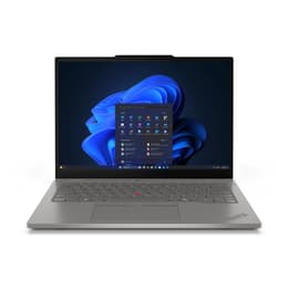 Lenovo ThinkPad L13 G6 13" Core Ultra 5 3.4 GHz - SSD 256 Gt - 32GB AZERTY - Ranska