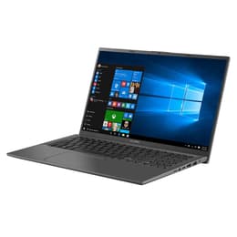 Asus NoteBook P1504J 15" Core i3 1.2 GHz - SSD 256 Gt - 8GB AZERTY - Ranska