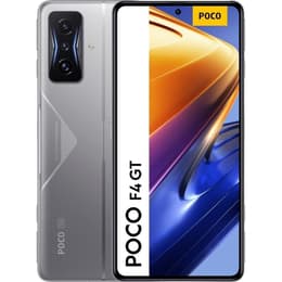 Xiaomi Poco F4 GT 256GB - Hopea - Lukitsematon
