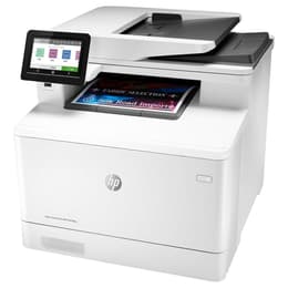 HP Color LaserJet Pro MFP M479FDW Värilaser