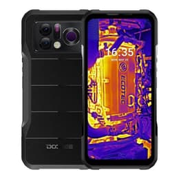 Doogee V20 Pro 256GB - Musta - Lukitsematon
