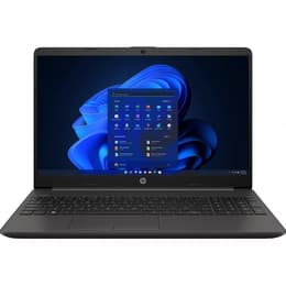 HP 250 G9 15" Core i5 1.3 GHz - SSD 256 Gt - 8GB QWERTY - Englanti