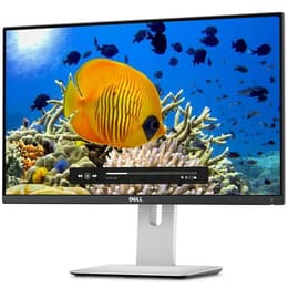 Dell UltraSharp U2414H Tietokoneen näyttö 23" LED