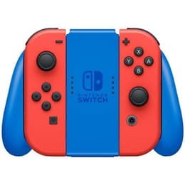 Switch 32GB - Punainen Edition Mario