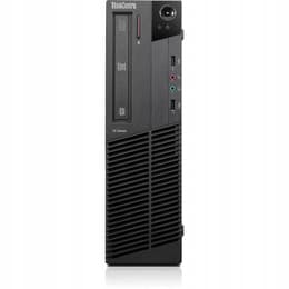 Lenovo ThinkCentre M91P SFF Core i5 3,1 GHz - SSD 240 GB RAM 8 GB