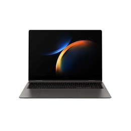 Samsung Galaxy Book3 Pro 360 16" Core i5 3.3 GHz - SSD 256 Gt - 8GB AZERTY - Ranska