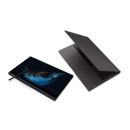 Samsung Galaxy Book3 Pro 360 16" Core i5 3.3 GHz - SSD 256 Gt - 8GB AZERTY - Ranska