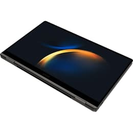 Samsung Galaxy Book3 Pro 360 16" Core i5 3.3 GHz - SSD 256 Gt - 8GB AZERTY - Ranska