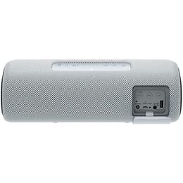 Sony SRS-XB41 Speaker Bluetooth - Harmaa