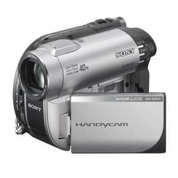 Sony DCR-DVD106 Videokamera - Hopea