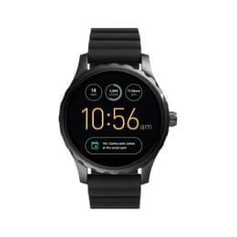 Kellot Fossil GPS FTW2107 - Musta