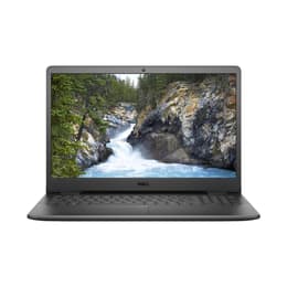 Dell Inspiron 3501 15" Core i3 3 GHz - SSD 256 Gt - 8GB QWERTY - Englanti