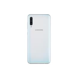 Galaxy A50 128GB - Valkoinen - Lukitsematon
