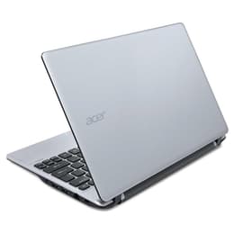 Acer Aspire V5-123-12104G50 11" E1 1 GHz - HDD 500 GB - 4GB AZERTY - Ranska