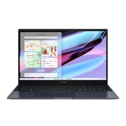 Asus ZenBook Pro 17 UM6702RA-M2014W 17" Ryzen 7 3.2 GHz - SSD 1 TB - 16GB QWERTY - Englanti