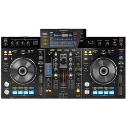 Pioneer XDJ-RX Audiotarvikkeet