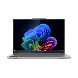Lenovo IdeaPad Pro 5 16" Ryzen AI 7 3.8 GHz - SSD 1 TB - 32GB QWERTY - Englanti