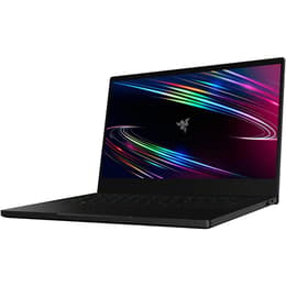 Razer Blade Stealth 13" Core i7 1.8 GHz - SSD 256 Gt - 8GB QWERTY - Englanti