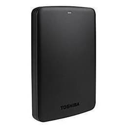 Toshiba Canvio Basics HDTB410EK3AA Ulkoinen kovalevy - HDD 1 TB USB 3.0