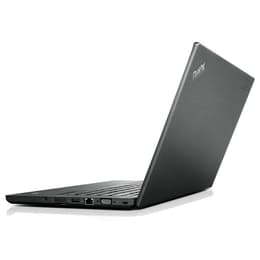 Lenovo ThinkPad T440 14" Core i5 1.6 GHz - SSD 120 GB - 8GB AZERTY - Ranska