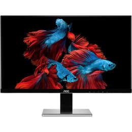 Aoc U2777PQU Tietokoneen näyttö 27" LED UHD 4K