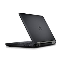 Dell Latitude E5540 15" Core i5 1.9 GHz - HDD 500 GB - 4GB AZERTY - Ranska